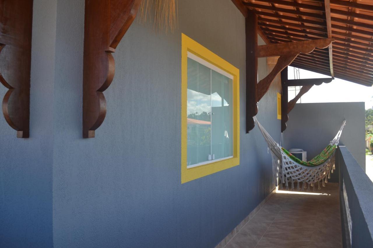 Suits Praia Bonita Em Milagres Hotel São Miguel dos Milagres Eksteriør billede