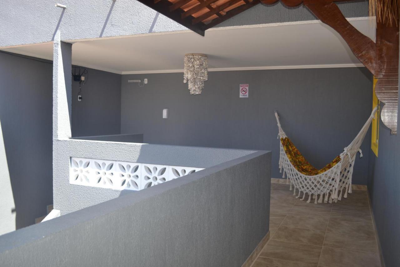 Suits Praia Bonita Em Milagres Hotel São Miguel dos Milagres Eksteriør billede