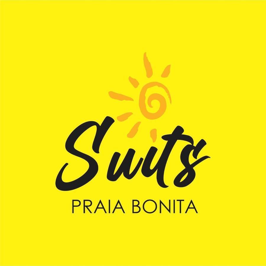Suits Praia Bonita Em Milagres Hotel São Miguel dos Milagres Eksteriør billede