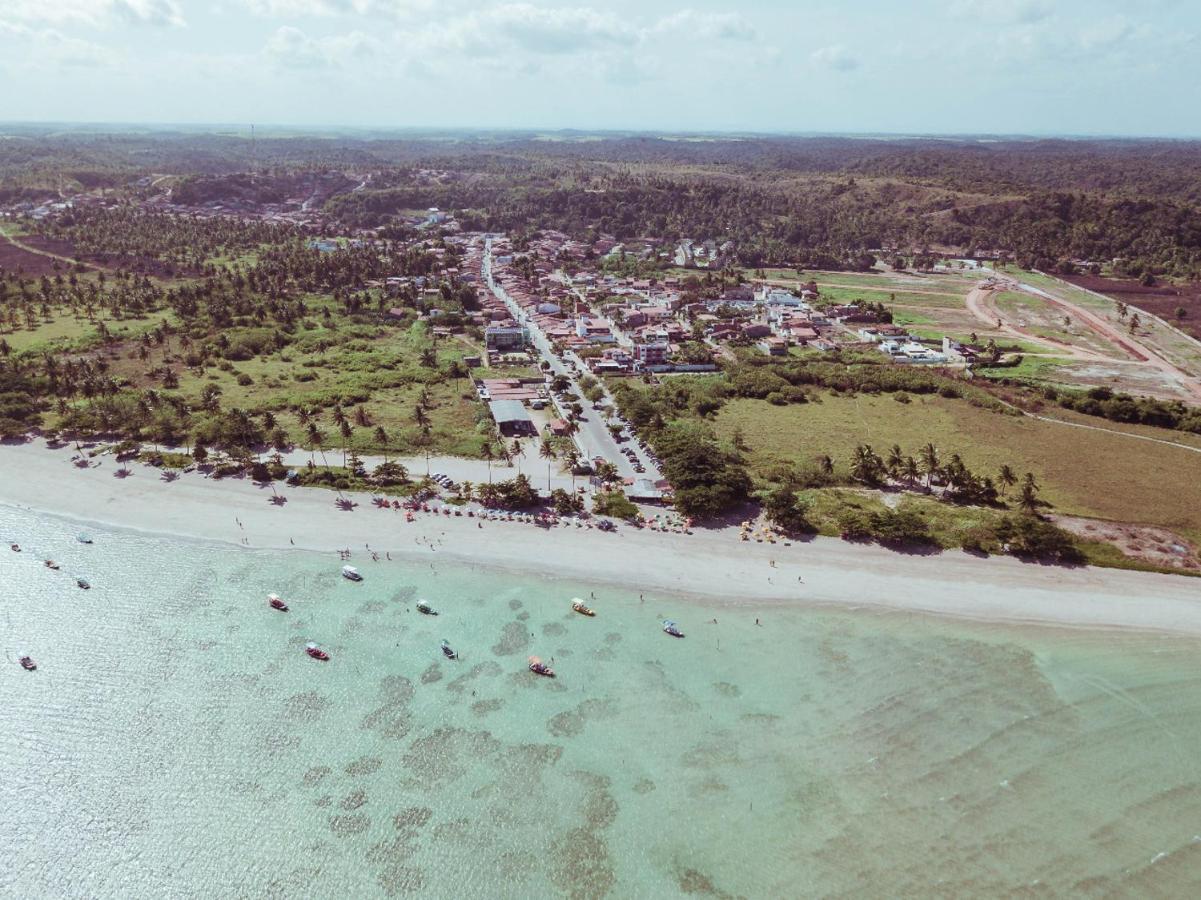 Suits Praia Bonita Em Milagres Hotel São Miguel dos Milagres Eksteriør billede