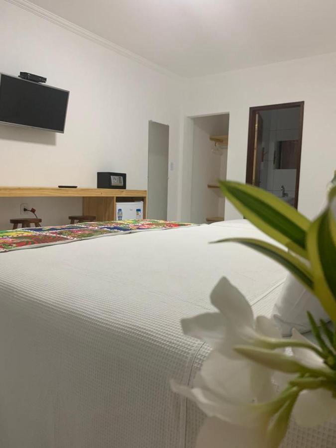 Suits Praia Bonita Em Milagres Hotel São Miguel dos Milagres Eksteriør billede