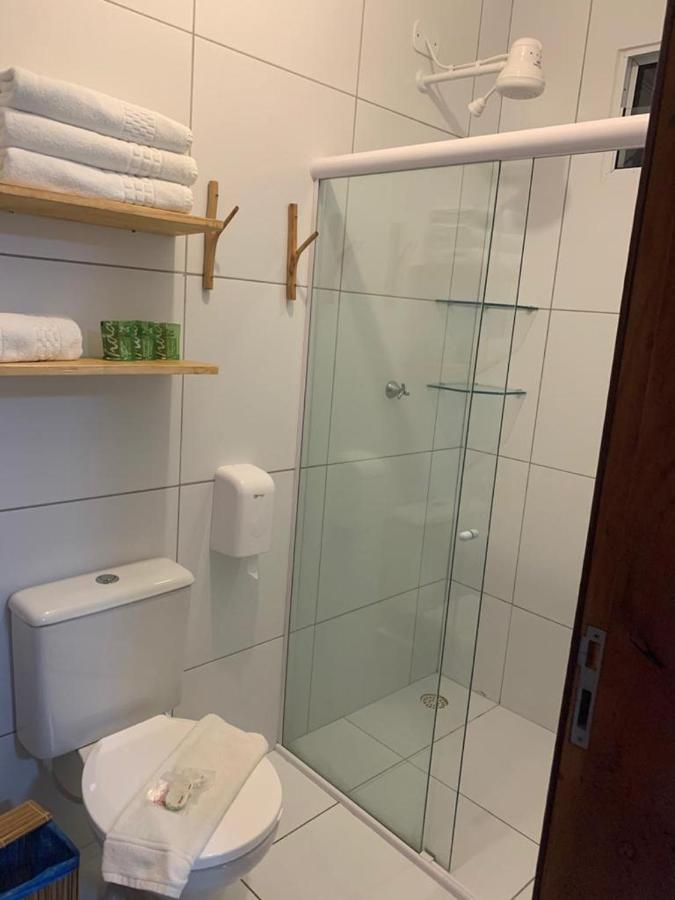Suits Praia Bonita Em Milagres Hotel São Miguel dos Milagres Eksteriør billede
