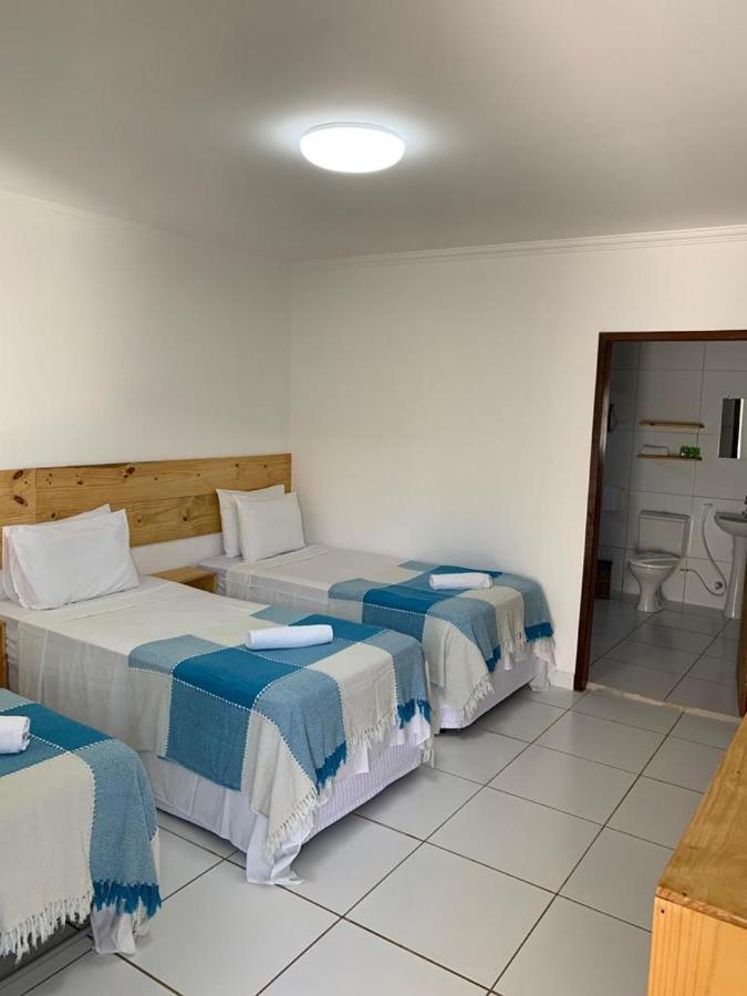 Suits Praia Bonita Em Milagres Hotel São Miguel dos Milagres Eksteriør billede